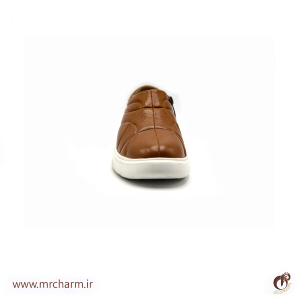 کفش راحتی اسپرت دخترانه mrc2111-29 - تصویر 3