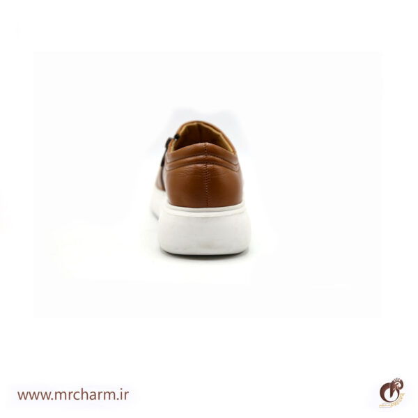 کفش راحتی اسپرت دخترانه mrc2111-29 - تصویر 2