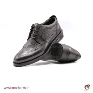 کفش رسمی مردانه mrc115-02