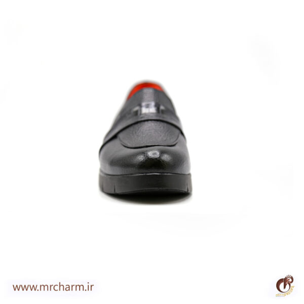 کفش چرم طبی زنانه