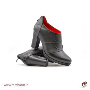 کفش زنانه پاشنه دار mrc2113-08