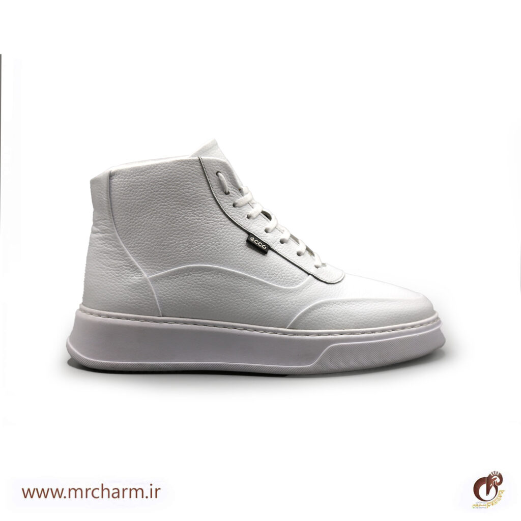 کتونی نیم ساق زنانه