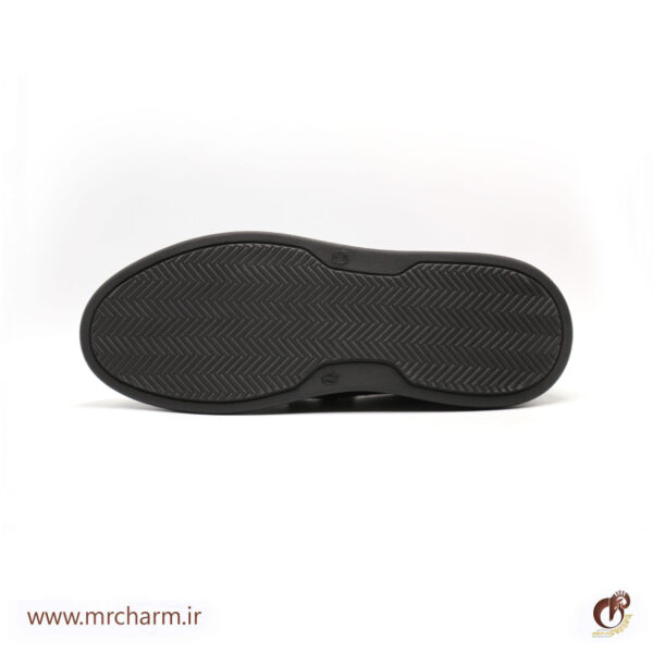 کالج جدید مردانه تمام چرم mrc113-21 - تصویر 3