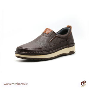 کفش کلارک مردانه جدید mrc115-03