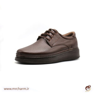 کفش کلارک مردانه بندی mrc118-11
