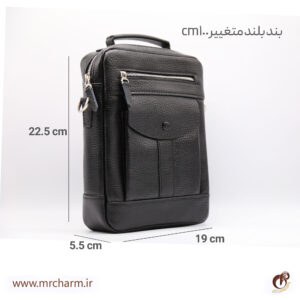 کیف دوشی جدید مردانه mrc131-34