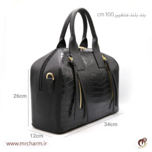 کیف چرم زنانه mrc1881
