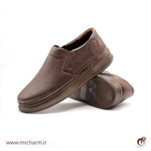 کفش کلارک مردانه mrc118-10