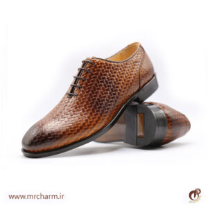 کفش کلاسیک مردانه mrc117-10