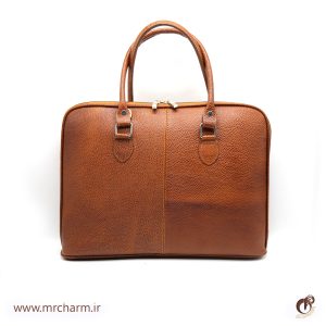 کیف چرم زنانه mrc2216-05