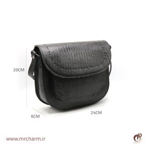 کیف چرم زنانه mrc2216-03