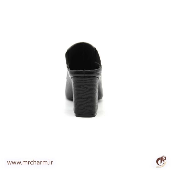 صندل مجلسی پاشنه دار mrc2110-12