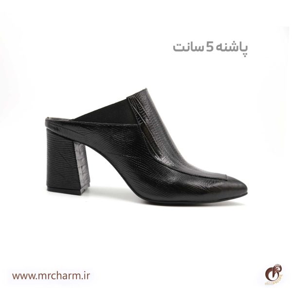 صندل مجلسی پاشنه دار mrc2110-12