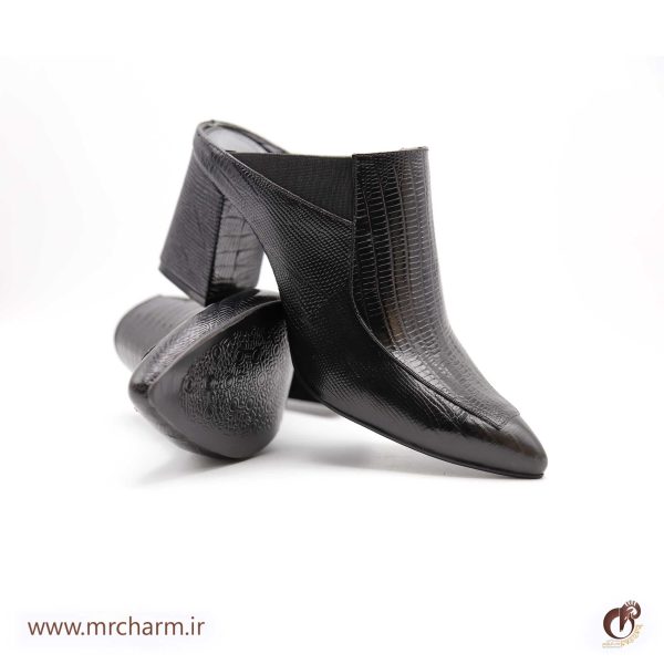 صندل مجلسی پاشنه دار mrc2110-12