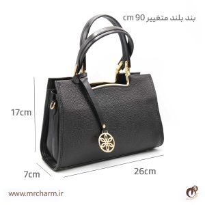 کیف چرم زنانه mrc1810