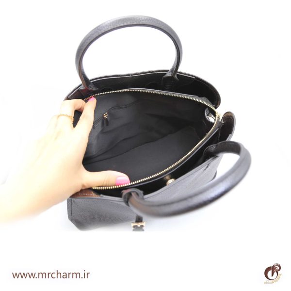 کیف چرم زنانه mrc1893 - تصویر 5