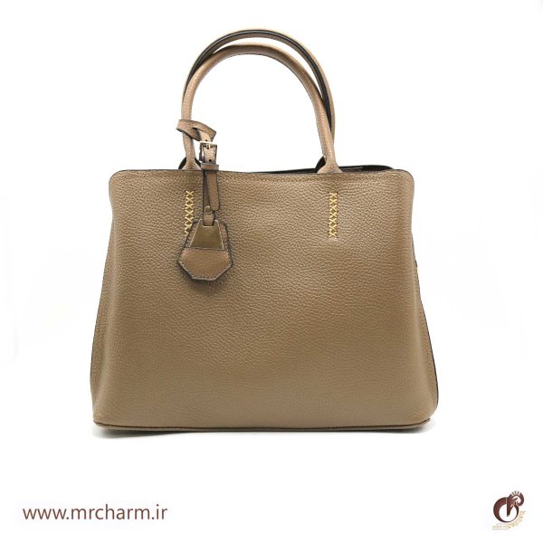 کیف چرم زنانه mrc1893 - تصویر 3