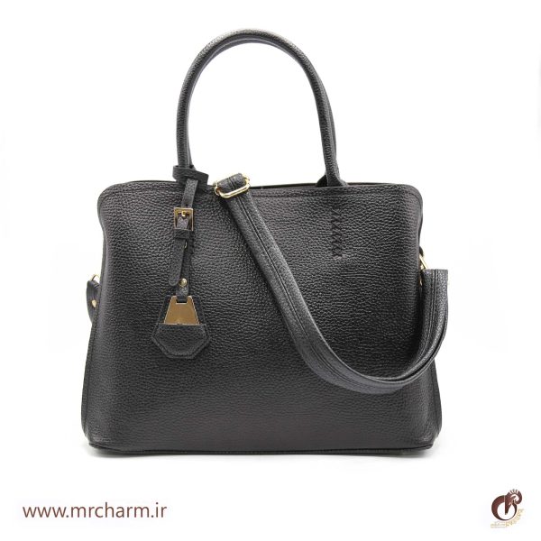 کیف چرم زنانه mrc1893 - تصویر 1