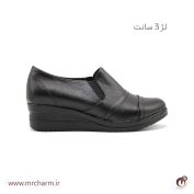 کفش اداری لژدار زنانه