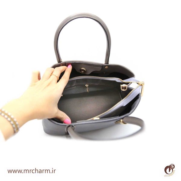 کیف چرم زنانه mrc1900