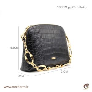 کیف چرم زنانه mrc1877