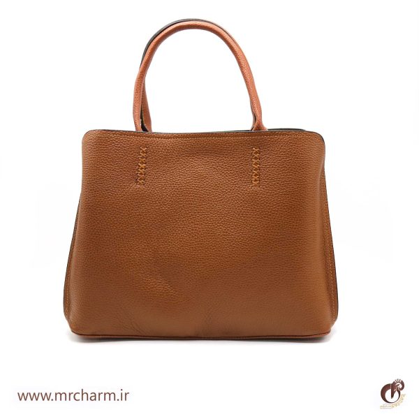 کیف چرم زنانه mrc1893 - تصویر 4