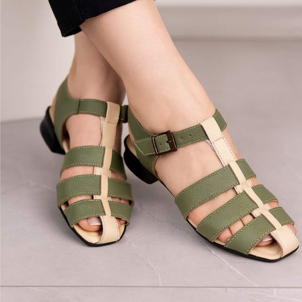 صندل مجلسی زنانه