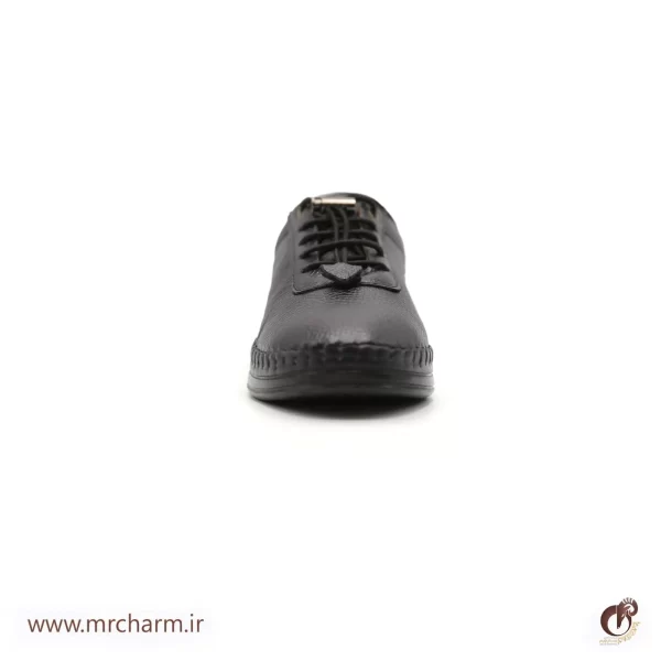 کفش راحتی زنانه چرم mrc2119-03 - تصویر 8