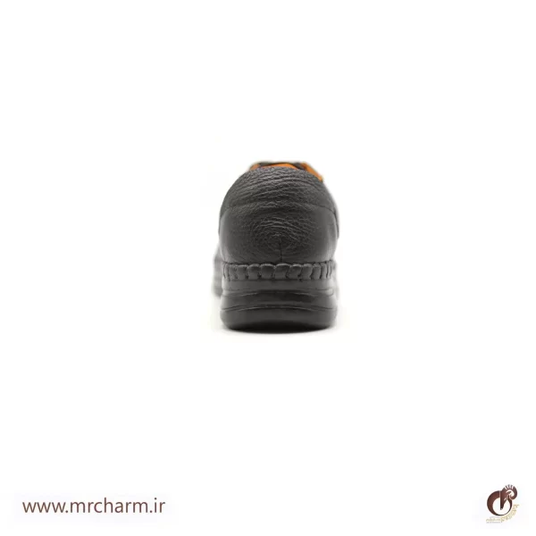 کفش راحتی زنانه چرم mrc2119-03 - تصویر 6