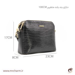 کیف چرم زنانه mrc1940