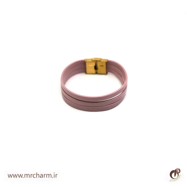 دستبند چرم mrc1318-06