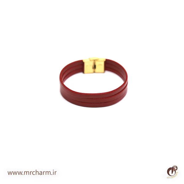 دستبند چرم mrc1318-06