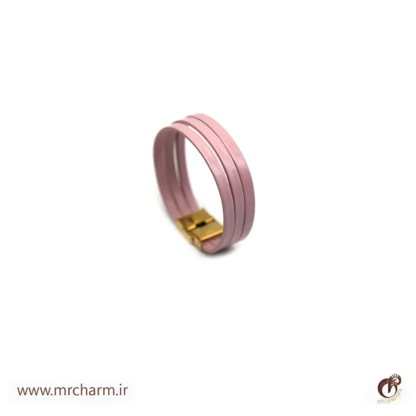 دستبند چرم mrc1318-06