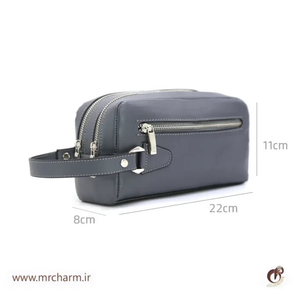 واش بگ چرم mrc1318-24 - تصویر 2