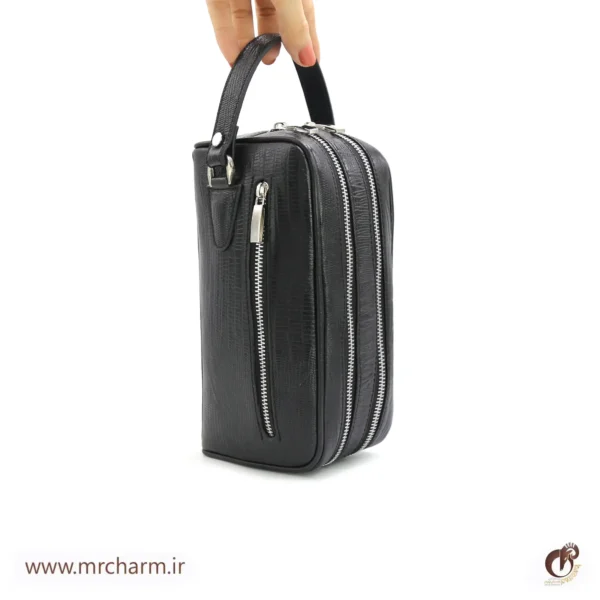 واش بگ چرم mrc1318-24 - تصویر 1