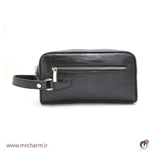 واش بگ چرم mrc1318-24 - تصویر 6