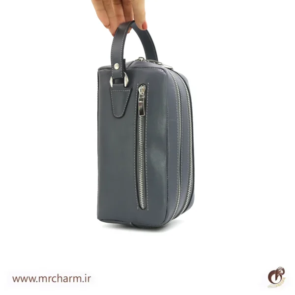 واش بگ چرم mrc1318-24 - تصویر 5