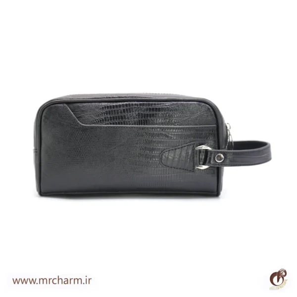 واش بگ چرم mrc1318-24 - تصویر 3
