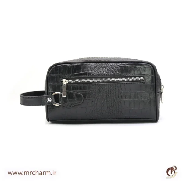 واش بگ چرم mrc1318-24 - تصویر 8