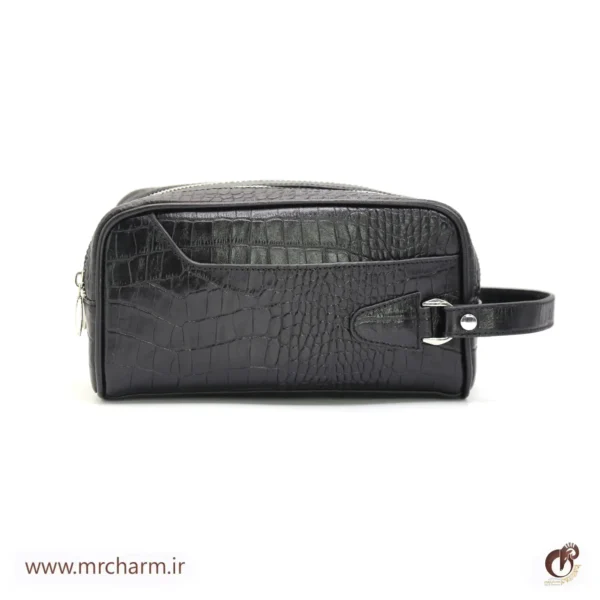 واش بگ چرم mrc1318-24 - تصویر 4