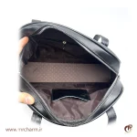 کیف چرم زنانه mrc1316-45 - تصویر 4