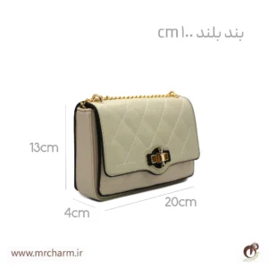 کیف چرم زنانه mrc1935