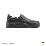 کفش چرم راحتی زنانه