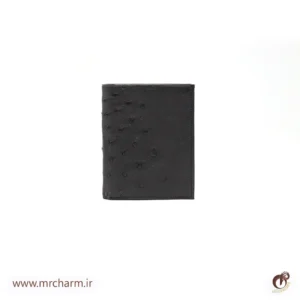 ست هدیه نفیس چرم شترمرغ mrc1211-25