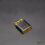 فندک لاکچری چرم mrc1318-19 - Image 3