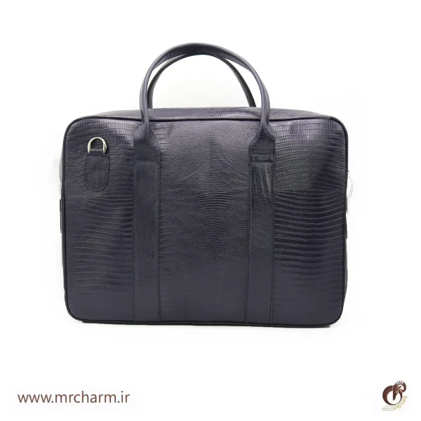 کیف چرم اداری رمز دار
