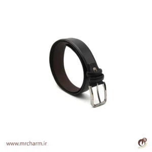 ست هدیه مردانه کمربند mrc1211-22