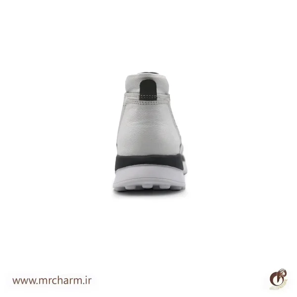کفش اسپرت ساق دار