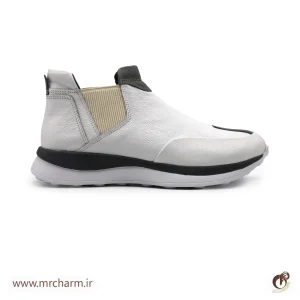 کفش اسپرت ساق دار