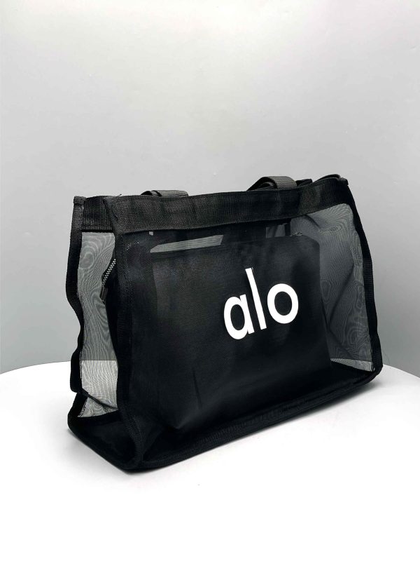 کیف زنانه وارداتی طرح alo کد mr90-20 - تصویر 2